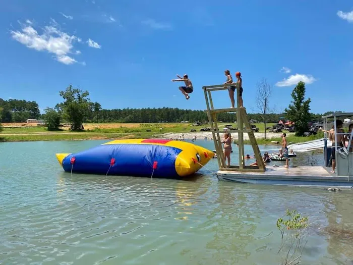 Cedar Grove Campground Picture 3