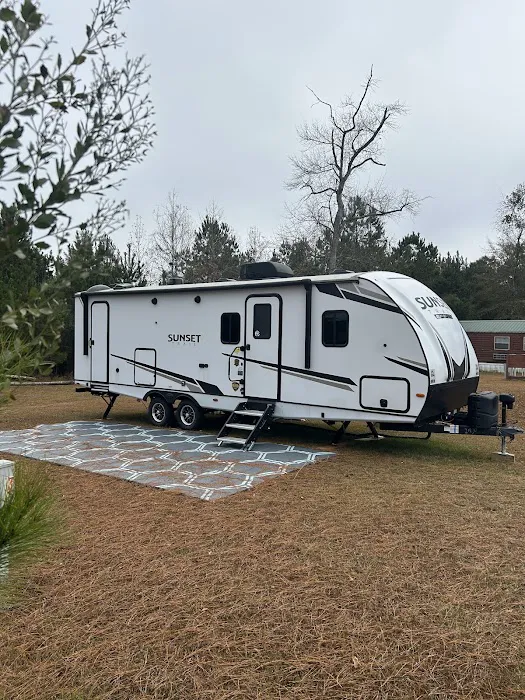 Cedar Grove Campground Picture 5