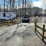 Point Mallard Campground