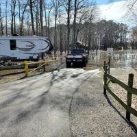 Point Mallard Campground ico