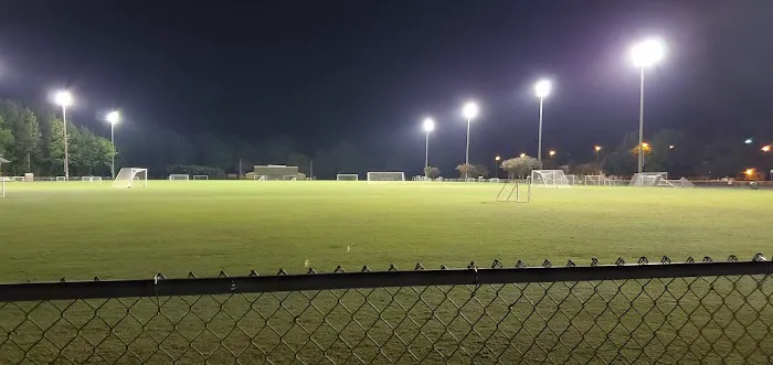 Point Mallard Campground Picture 6