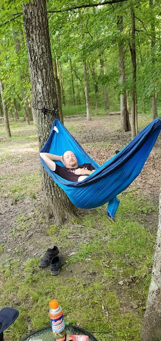 Point Mallard Campground Picture 4