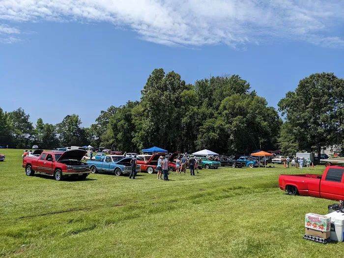 Point Mallard Campground Picture 8