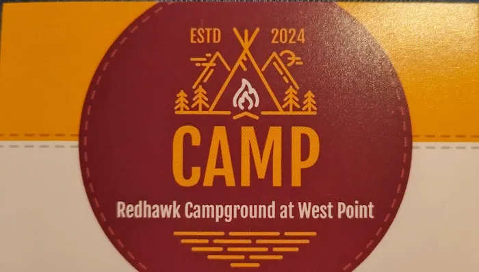 Redhawk Campground Picture 1