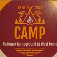 Redhawk Campground ico