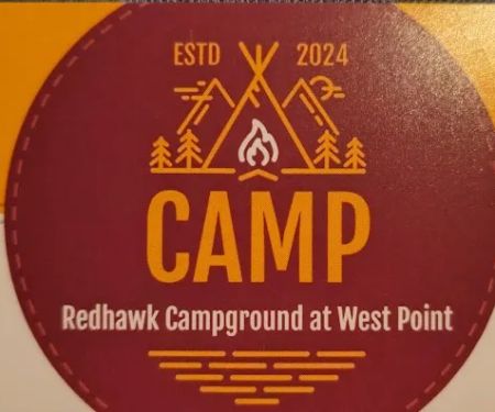 Redhawk Campground