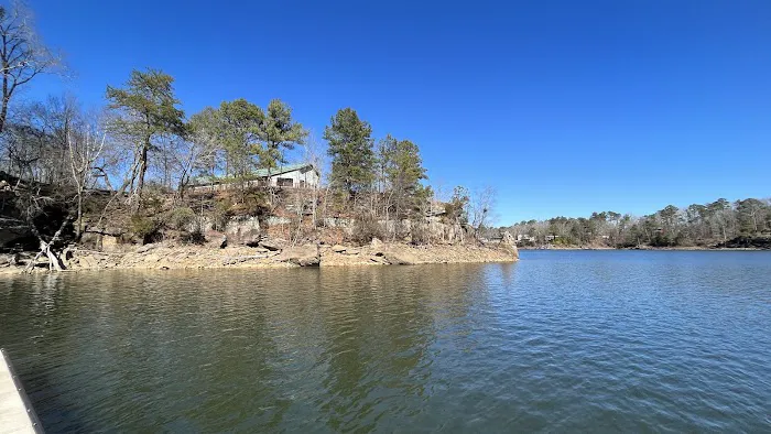 Thousand Trails Hidden Cove Picture 4