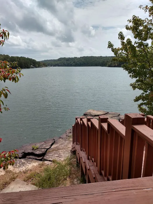 Thousand Trails Hidden Cove Picture 8