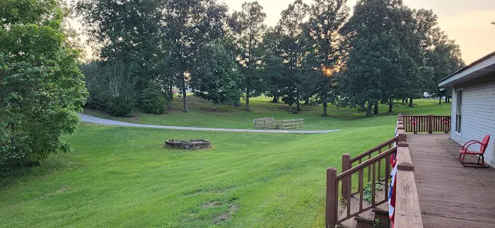 Thousand Trails Hidden Cove Picture 10