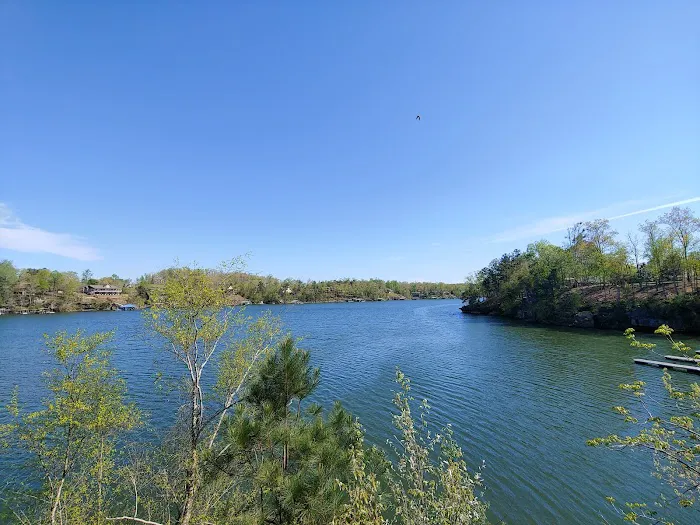 Thousand Trails Hidden Cove Picture 9