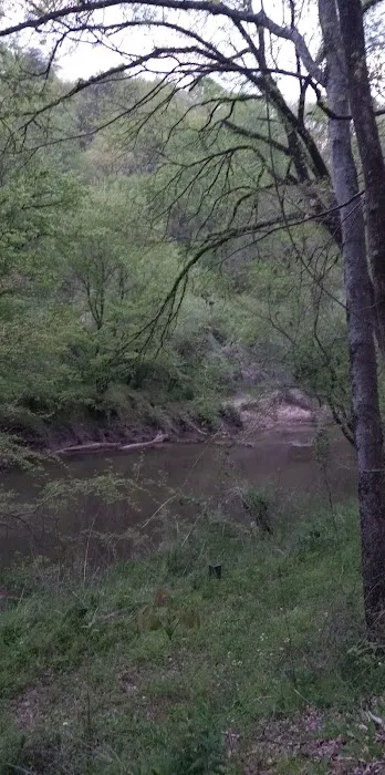 Brookside City Campground Picture 2