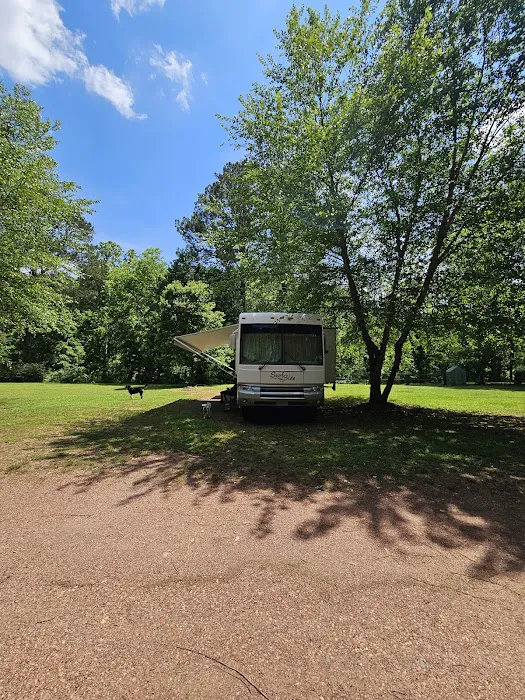 Brookside City Campground Picture 6