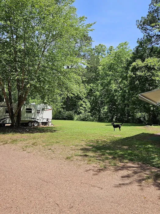 Brookside City Campground Picture 3