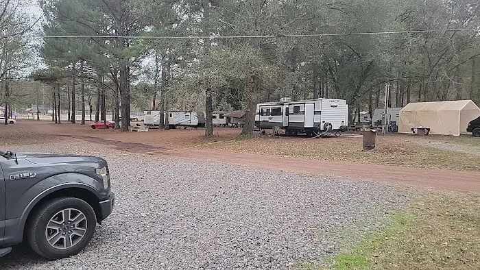 Brookside City Campground Picture 4