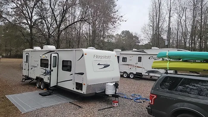 Brookside City Campground Picture 5