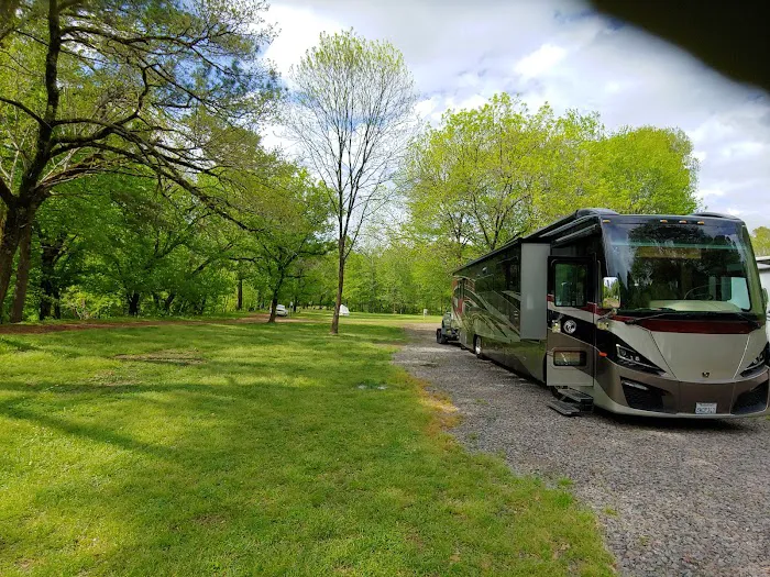 Brookside City Campground Picture 9