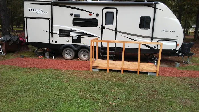 Brookside City Campground Picture 7