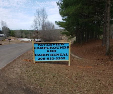 Riverview Campgrounds and Cabin Rental