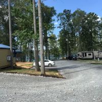 Lakeshore Cabins & RV ico