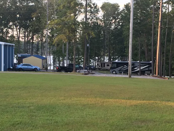 Lakeshore Cabins & RV Picture 4