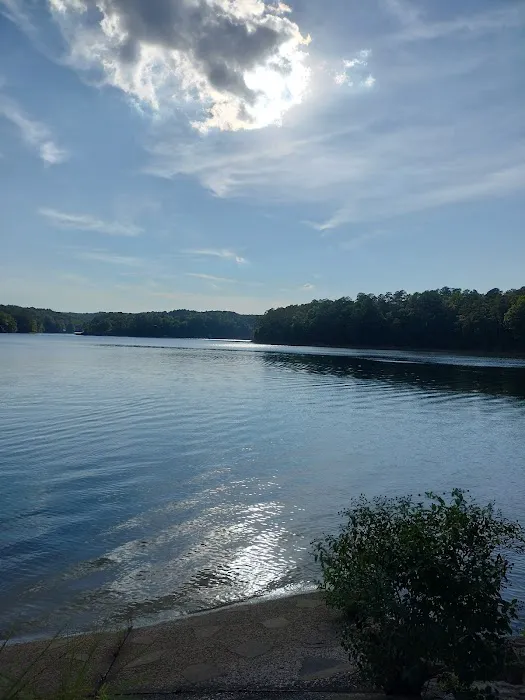 Corinth Recreation Area Picture 1