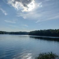 Corinth Recreation Area ico