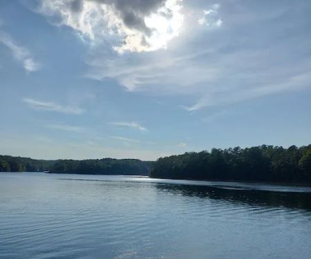 Corinth Recreation Area