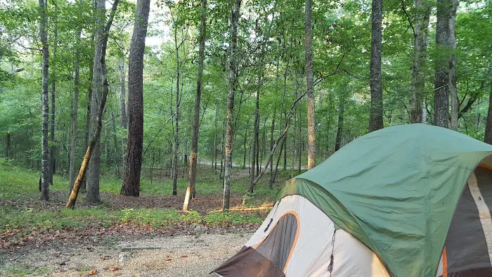 Corinth Recreation Area Picture 9