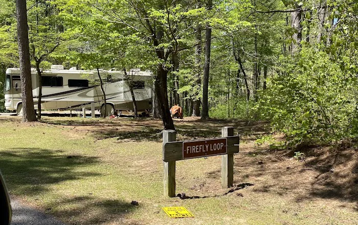 Corinth Recreation Area Picture 8