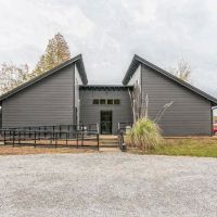 The Backyard RV Resort ico