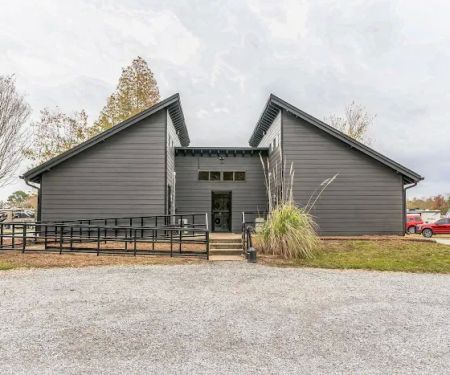 The Backyard RV Resort