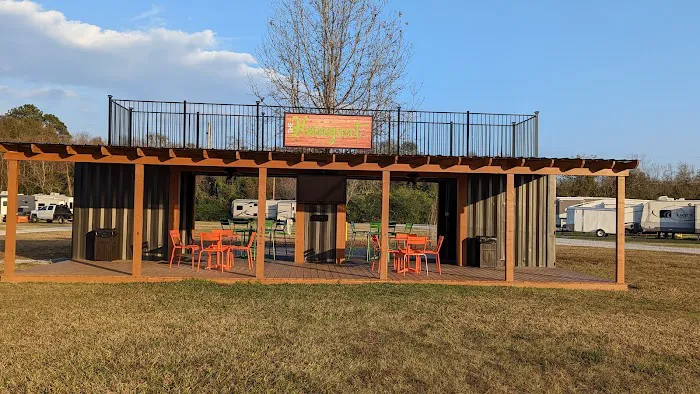 The Backyard RV Resort Picture 7