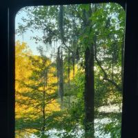 Gunter Hill Campground, Site 26 ico