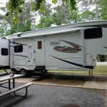 Gunter Hill Campground
