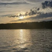 Okomo Camp Ground And Boat Launch ico