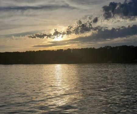Okomo Camp Ground And Boat Launch