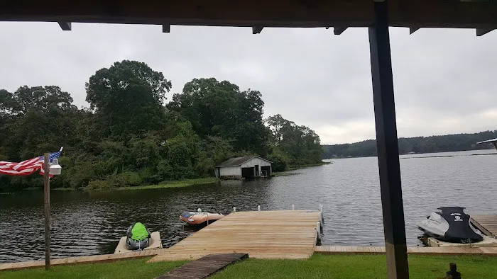 Okomo Camp Ground And Boat Launch Picture 5