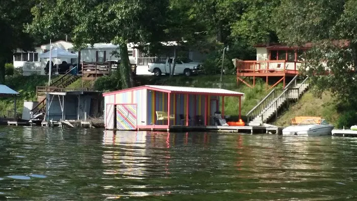 Okomo Camp Ground And Boat Launch Picture 6