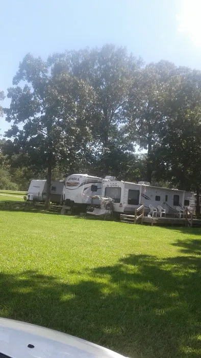 Okomo Camp Ground And Boat Launch Picture 8