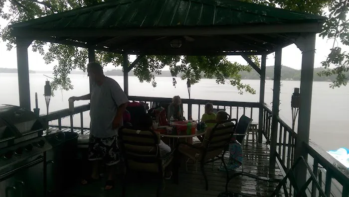 Okomo Camp Ground And Boat Launch Picture 7
