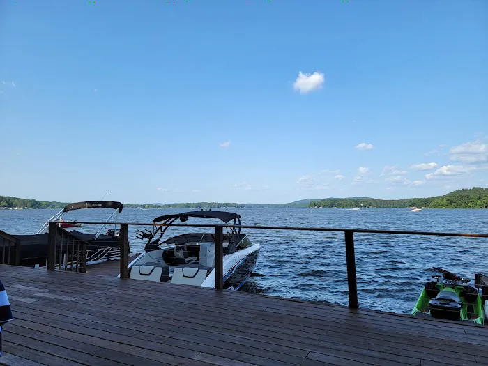 Goose's Point of View Picture 1