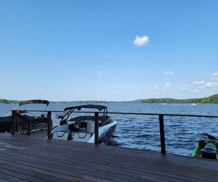 Goose's Point of View