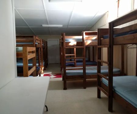 Rolling Hills Campground