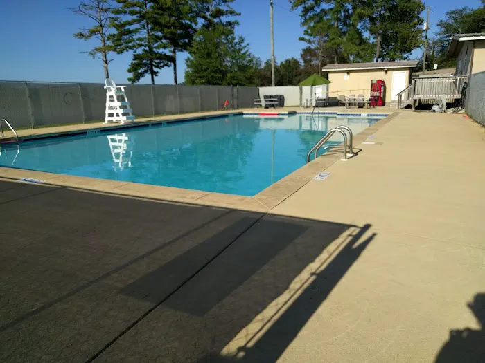 Rolling Hills Campground Picture 3