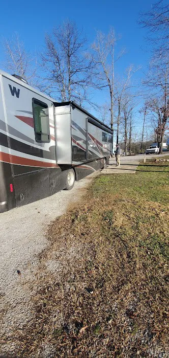 Rolling Hills Campground Picture 2