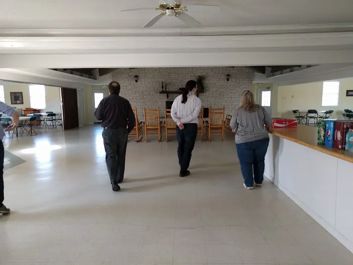 Rolling Hills Campground Picture 7