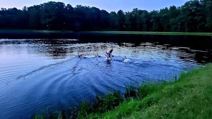 Cherokee Campground & RV Park Picture 1