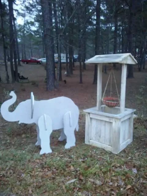 Cherokee Campground & RV Park Picture 5