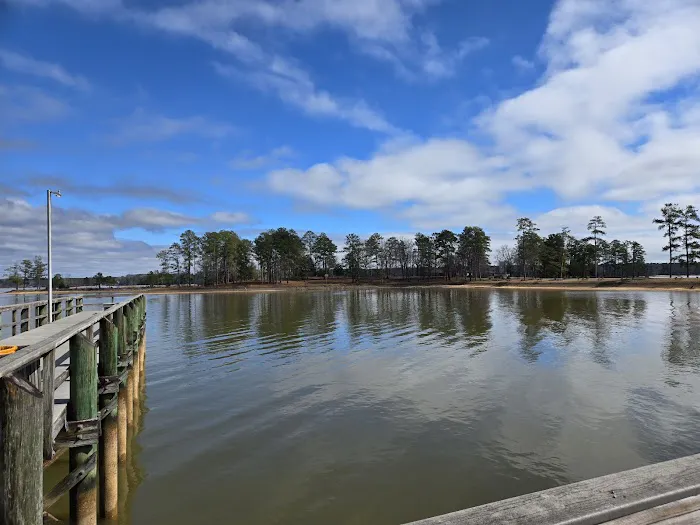 Cherokee Campground & RV Park Picture 9