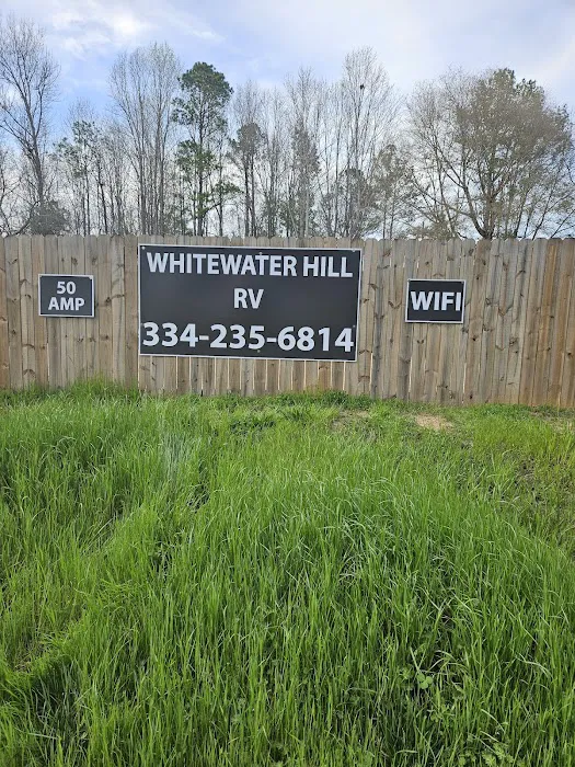 Whitewater Hill RV Park Picture 2